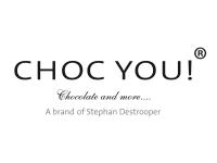 choc-you - chocolate concept