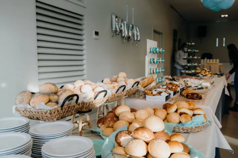 granola-en-co-ontbijten-buffet-op-maat-4 -  - ÉVÉNEMENTS